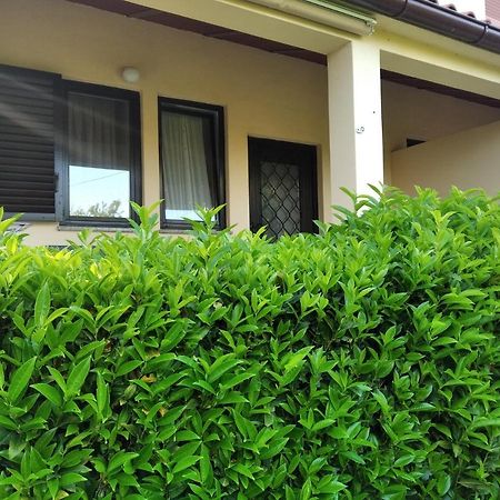 N2 Apartment Pula Exterior foto