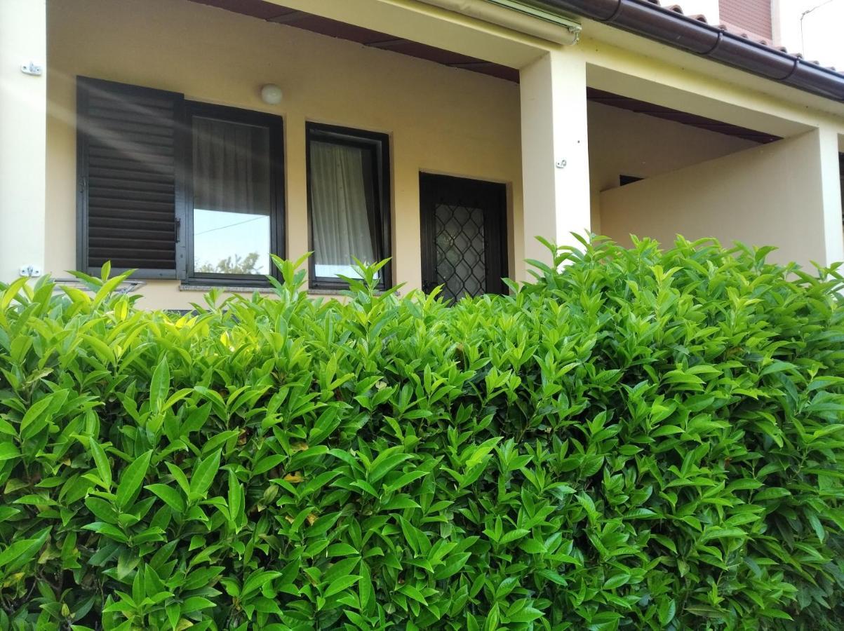 N2 Apartment Pula Exterior foto